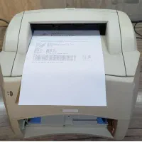 فروش پرینتر لیزری HP Canon سرویس شده|پرینتر، اسکنر، کپی، فکس|تبریز, |دیوار