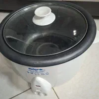 پلوپز۱۲نفره|اجاق گاز و لوازم برقی پختوپز|کرمانشاه, |دیوار