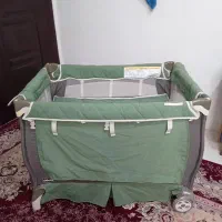 تخت پارک کودک چیکو|تخت و صندلی بچه|کرج, شهرک فهمیده|دیوار
