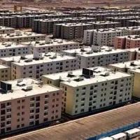 واحد ۷۰متر/ خالی/ وام۵۵۰ م جانبازی ۴ ٪/ اردبیل|فروش آپارتمان|اردبیل, |دیوار