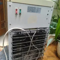 اب سرد کن|آب‌سردکن و تصفیه آب|رستم, |دیوار