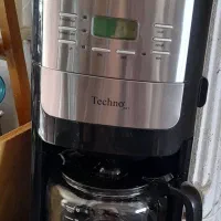 قهوه ساز،  دکور