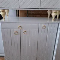 انواع لوازم چوبی|تخت و سرویس خواب|سرپل ذهاب, |دیوار