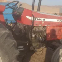 تراکتور ۸۰۰|خودرو سنگین|مشکان, |دیوار