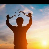 با .اع.تیاد. خداحافظی کن.