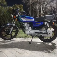 جهان موتور 200 مدل 1403