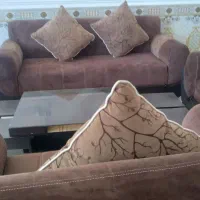 مبل و نهار خوری