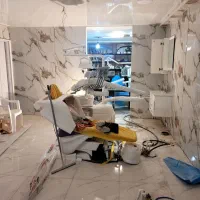 فروش ونصب ماربل ،مابین کابینت ،کفپوش،پانل|مصالح و تجهیزات ساختمان|اردبیل, |دیوار