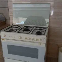 اجاق گاز  تکنو