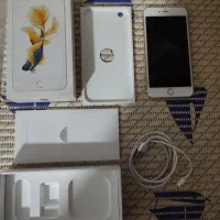 آیفون 6اس پلاس 64