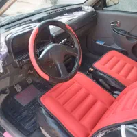 فروش پراید کاربراتور کره ای مدل ۷۹|خودرو سواری و وانت|گرمسار, |دیوار