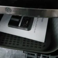 هواپز|سایر لوازم برقی|اندیشه, اندیشه فاز ۵|دیوار