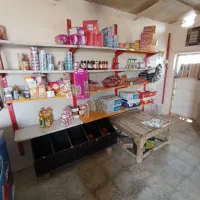 لوازم سوپر مارکت کامل|فروشگاه و مغازه|میلاجرد, |دیوار