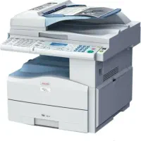 کپی و پرینتر سه کاره