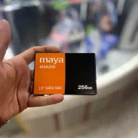 Ssd 256GB