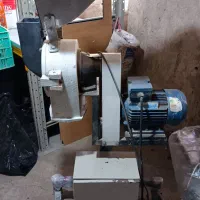 آسیاب توس شکن شرق