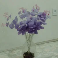 گل و گلدان|گل مصنوعی|ملارد, |دیوار