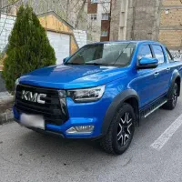 kmc t8 مدل۱۴۰۱