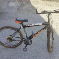 دوچرخه 26 مارک پلیس