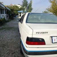 فروش پژو پارس سال 1388