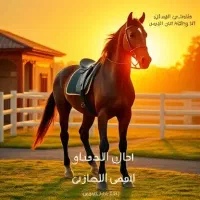 پانسیون اسب خریدو فروش آموزش اسب سواری