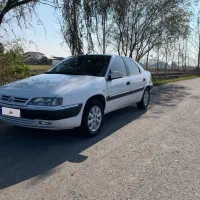 زانتیا مدل ۸۶ فنی سلامت کامل|خودرو سواری و وانت|فریدون‌کنار, |دیوار