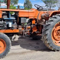 تراکتور رومانی ۵۹