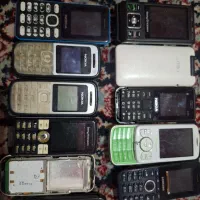 گوشی نوکیا 1200