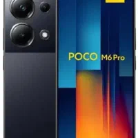 پوکو m6 pro