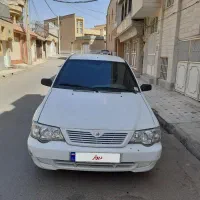 ۱۱۱ سفید مدل ۹۵