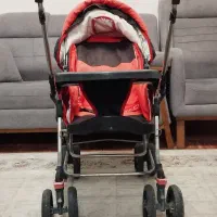 کالسکه بچه|کالسکه و لوازم جانبی|ابریشم, |دیوار