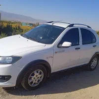 کوییک GXLمدل۱۴۰۲ فول تک برگ سند کم کار