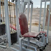 فروش لوازم بدنسازی