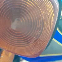 رهرو ۱۲۵ مدارک تکمیل|موتورسیکلت|اسلامشهر, شهرک مهدیه|دیوار