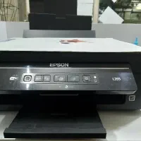 اپسون رنگی 4کاره l355