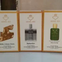 پخش عمده ادکلن  35 و 33 میل آروما رکس اصل