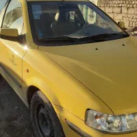 تاکسی توشهری استتنایی