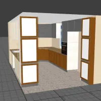 کابینت وکمددیواری|جاکفشی، کمد، دراور|زنجان, |دیوار