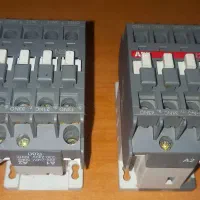 کنتاکتور کمکی ABB (نو)