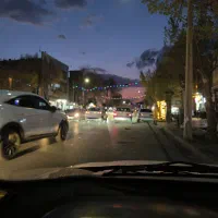 فرشنده خانوم