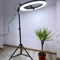 فروش رینگ لایت