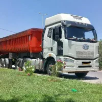 فاو جفت 96با کمپرس