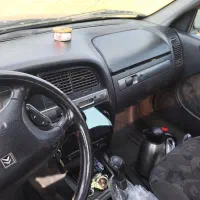 ماشین زانتیا 2000|خودرو سواری و وانت|نظرآباد, رسالت|دیوار