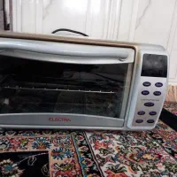 فروش توستر قابل استفاده بدون هیچ مشکلی|اجاق گاز و لوازم برقی پختوپز|کامیاران, |دیوار