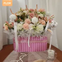 باکس گل طبیعی|گل و گیاه طبیعی|تهران, کوی بیمه|دیوار