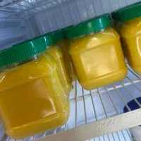 ساری یاغ(روغن زرد ارگانیک)|خوردنی و آشامیدنی|سهند, |دیوار