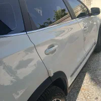 تیگو ۸هیبرید|خودرو سواری و وانت|شیراز, مسلم|دیوار