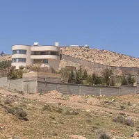 *زمین باغ شهر اهل بیت 2000 متر*