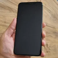 آیفون XS max *دوسیم ZA * باتری 75% * فوق آک|موبایل|مشهد, وکیل‌آباد|دیوار