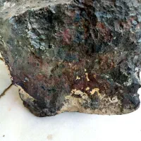 شهاب سنگ وزن حدود سه کیلو